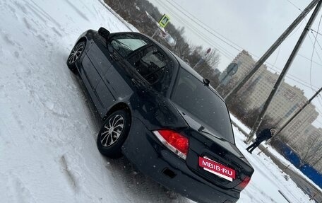 Mitsubishi Lancer IX, 2003 год, 250 000 рублей, 4 фотография