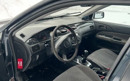 Mitsubishi Lancer IX, 2003 год, 250 000 рублей, 10 фотография