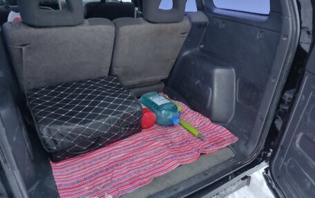 Toyota RAV4, 1998 год, 450 000 рублей, 11 фотография