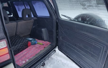 Toyota RAV4, 1998 год, 450 000 рублей, 10 фотография