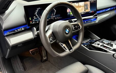 BMW 5 серия, 2025 год, 12 500 000 рублей, 5 фотография