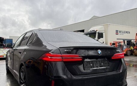 BMW 5 серия, 2025 год, 12 500 000 рублей, 4 фотография