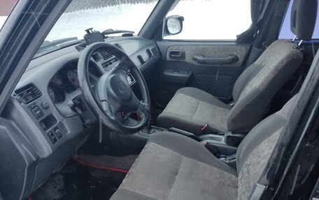 Toyota RAV4, 1998 год, 450 000 рублей, 7 фотография