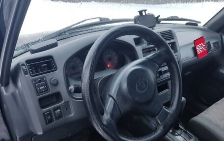 Toyota RAV4, 1998 год, 450 000 рублей, 8 фотография