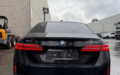 BMW 5 серия, 2025 год, 12 500 000 рублей, 3 фотография