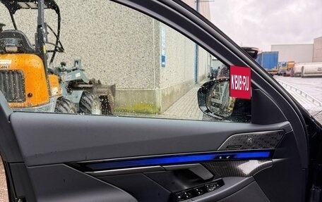 BMW 5 серия, 2025 год, 12 500 000 рублей, 6 фотография