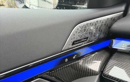 BMW 5 серия, 2025 год, 12 500 000 рублей, 8 фотография