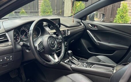 Mazda 6, 2016 год, 1 960 000 рублей, 8 фотография