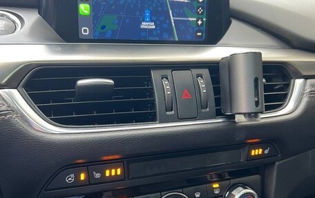 Mazda 6, 2016 год, 1 960 000 рублей, 10 фотография