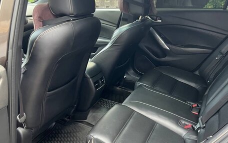 Mazda 6, 2016 год, 1 960 000 рублей, 9 фотография