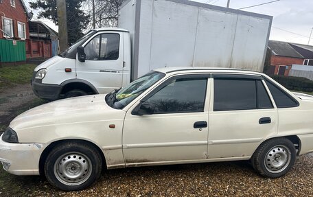 Daewoo Nexia I рестайлинг, 2012 год, 145 000 рублей, 2 фотография