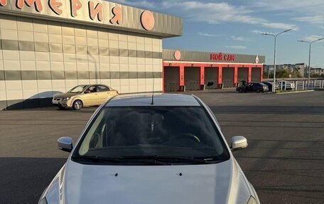 Ford Focus II рестайлинг, 2010 год, 610 000 рублей, 2 фотография