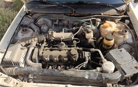 Daewoo Nexia I рестайлинг, 2012 год, 145 000 рублей, 5 фотография