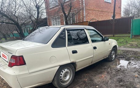 Daewoo Nexia I рестайлинг, 2012 год, 145 000 рублей, 4 фотография