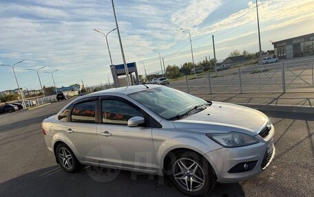 Ford Focus II рестайлинг, 2010 год, 610 000 рублей, 3 фотография
