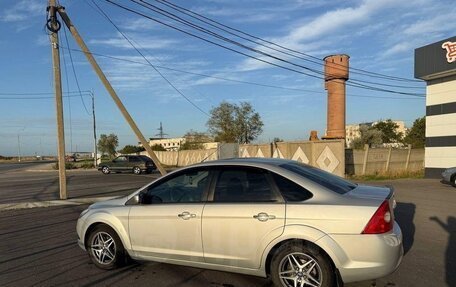 Ford Focus II рестайлинг, 2010 год, 610 000 рублей, 7 фотография