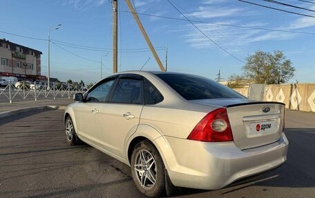 Ford Focus II рестайлинг, 2010 год, 610 000 рублей, 6 фотография