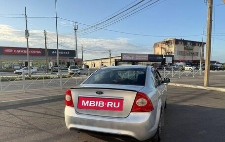 Ford Focus II рестайлинг, 2010 год, 610 000 рублей, 5 фотография