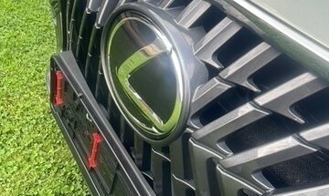 Lexus ES VII, 2022 год, 6 750 000 рублей, 10 фотография