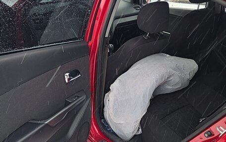 KIA Rio III рестайлинг, 2012 год, 850 000 рублей, 3 фотография