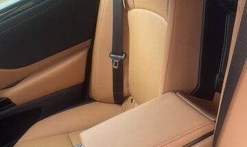 Lexus ES VII, 2022 год, 6 750 000 рублей, 4 фотография