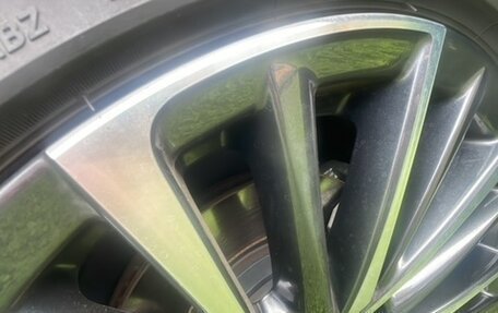 Lexus ES VII, 2022 год, 6 750 000 рублей, 9 фотография