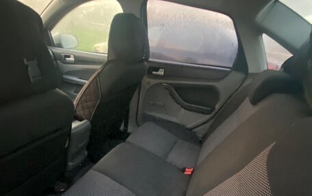 Ford Focus II рестайлинг, 2010 год, 610 000 рублей, 13 фотография