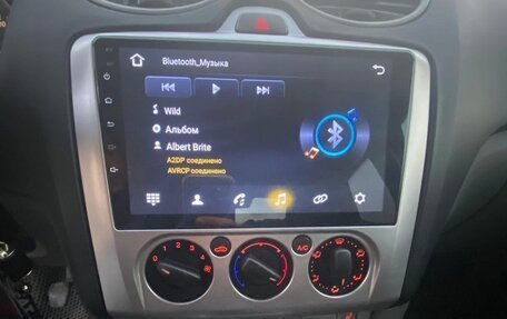 Ford Focus II рестайлинг, 2010 год, 610 000 рублей, 11 фотография