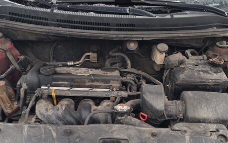 KIA Rio III рестайлинг, 2012 год, 850 000 рублей, 2 фотография