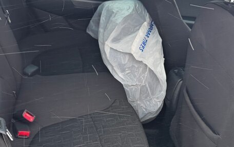 KIA Rio III рестайлинг, 2012 год, 850 000 рублей, 7 фотография