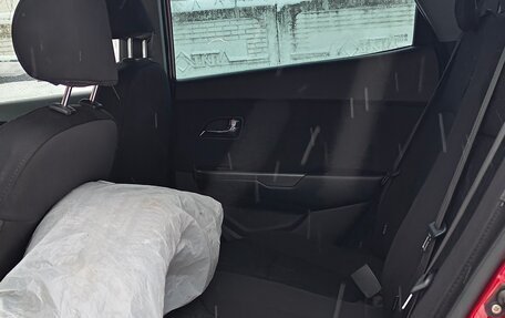 KIA Rio III рестайлинг, 2012 год, 850 000 рублей, 12 фотография