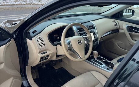 Nissan Teana, 2014 год, 1 700 000 рублей, 2 фотография