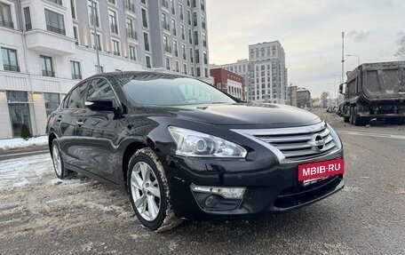 Nissan Teana, 2014 год, 1 700 000 рублей, 4 фотография