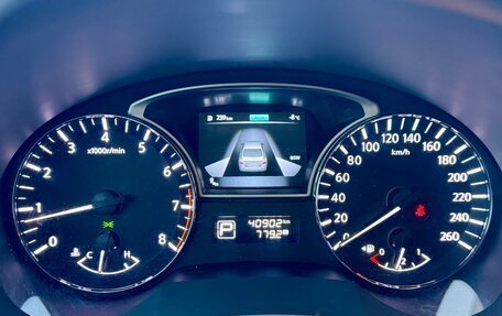 Nissan Teana, 2014 год, 1 700 000 рублей, 8 фотография