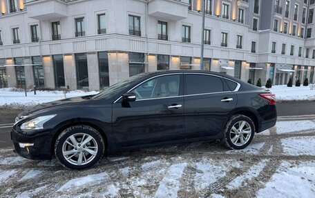Nissan Teana, 2014 год, 1 700 000 рублей, 14 фотография