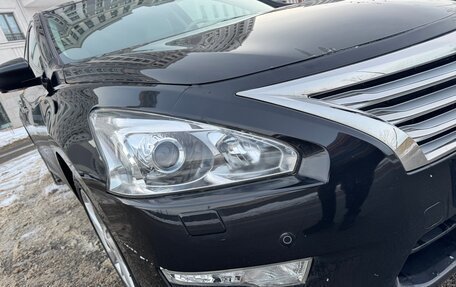 Nissan Teana, 2014 год, 1 700 000 рублей, 9 фотография