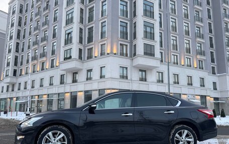 Nissan Teana, 2014 год, 1 700 000 рублей, 13 фотография