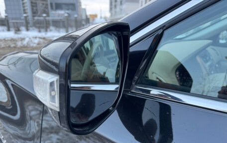 Nissan Teana, 2014 год, 1 700 000 рублей, 16 фотография