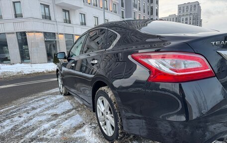 Nissan Teana, 2014 год, 1 700 000 рублей, 19 фотография