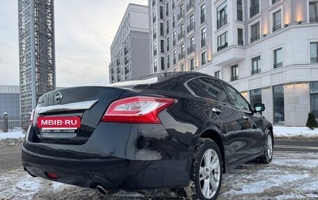 Nissan Teana, 2014 год, 1 700 000 рублей, 12 фотография