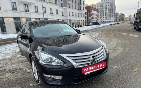 Nissan Teana, 2014 год, 1 700 000 рублей, 7 фотография