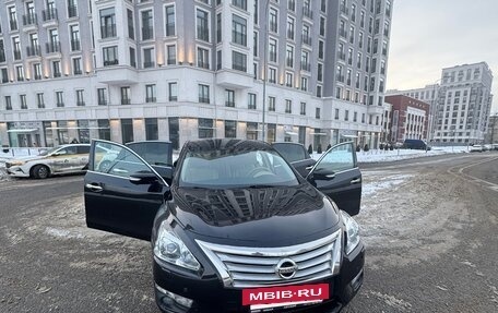 Nissan Teana, 2014 год, 1 700 000 рублей, 10 фотография