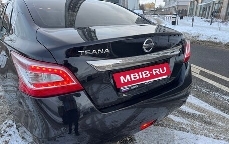 Nissan Teana, 2014 год, 1 700 000 рублей, 15 фотография
