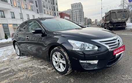 Nissan Teana, 2014 год, 1 700 000 рублей, 11 фотография