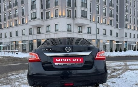Nissan Teana, 2014 год, 1 700 000 рублей, 6 фотография