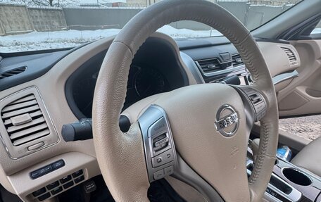 Nissan Teana, 2014 год, 1 700 000 рублей, 23 фотография