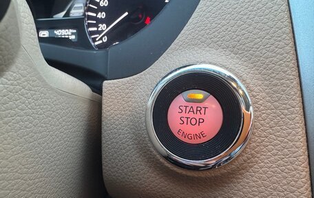 Nissan Teana, 2014 год, 1 700 000 рублей, 25 фотография