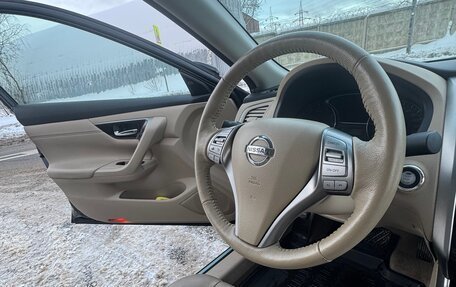 Nissan Teana, 2014 год, 1 700 000 рублей, 21 фотография