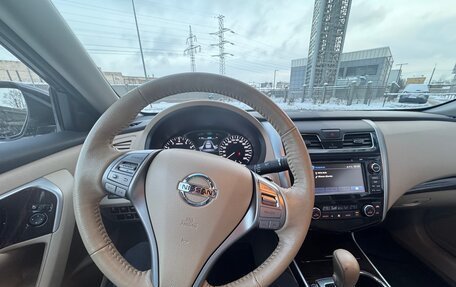 Nissan Teana, 2014 год, 1 700 000 рублей, 22 фотография