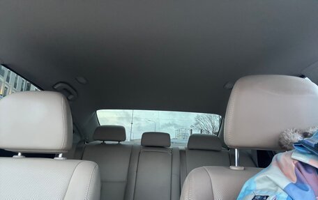 Nissan Teana, 2014 год, 1 700 000 рублей, 30 фотография